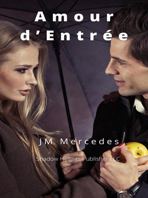 cover image of Amour éternel